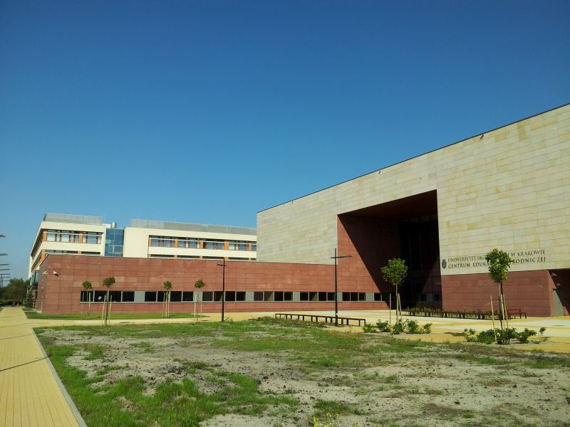 Centrum Edukacji UJ -1